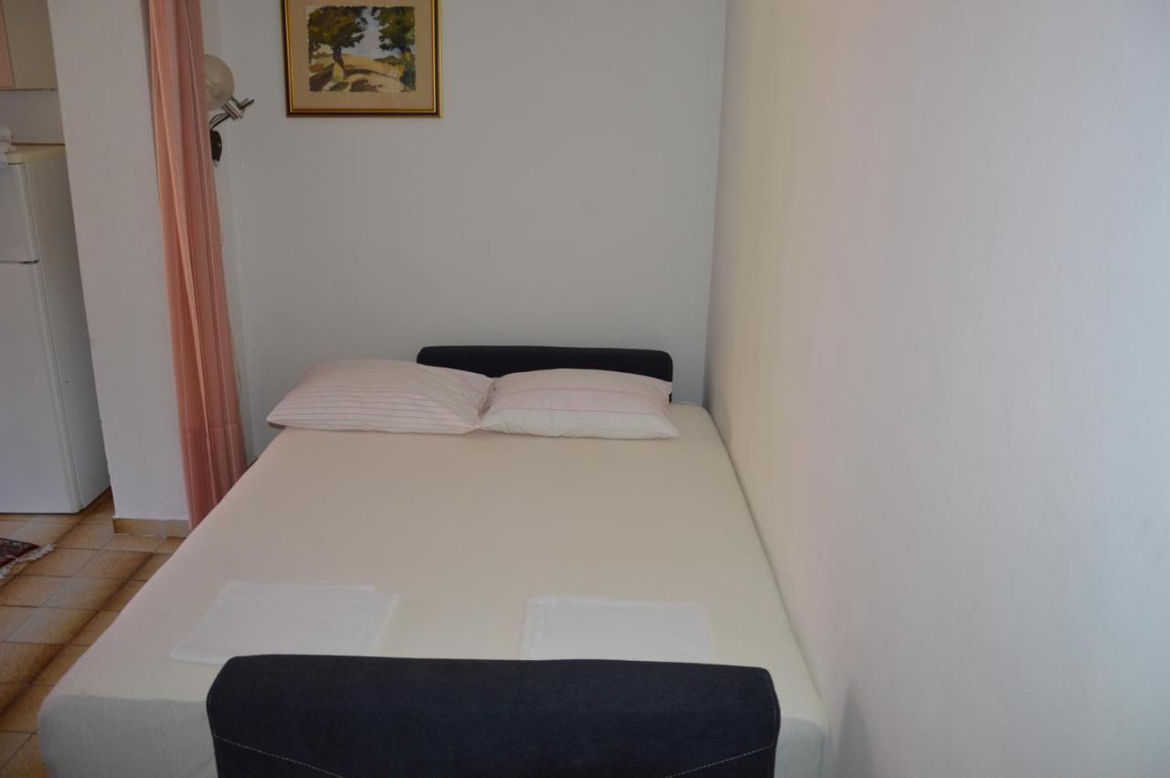 Apartments Zita Poreč Buitenkant foto